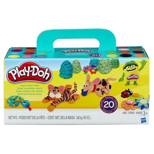 PD SUPER COLOUR PACK (HASA7924)
