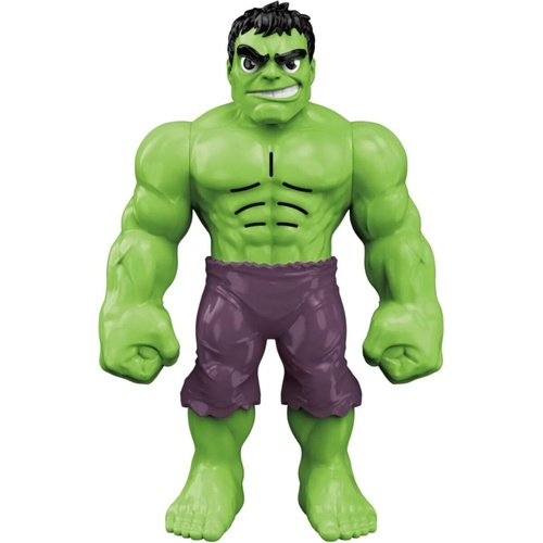 Bop It! Marvel Avengers Hulk Edition Electronic Action Game for Kids