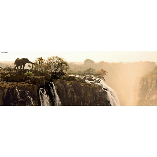 PANORAMA, ELEPHANT 1000pc (HEY29287)