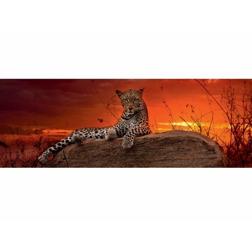 PANORAMA, RED DAWN 2000pc (HEY29608)