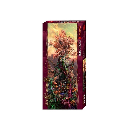 ENIGMA TREES PHOSPHORUS 1000pc (HEY29828)