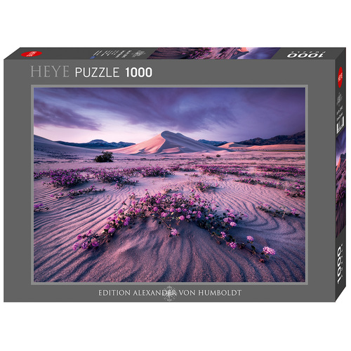 Heye Von Humbold Arrow Dynamic Jigsaw Puzzle 1000 Pieces (HEY29945)