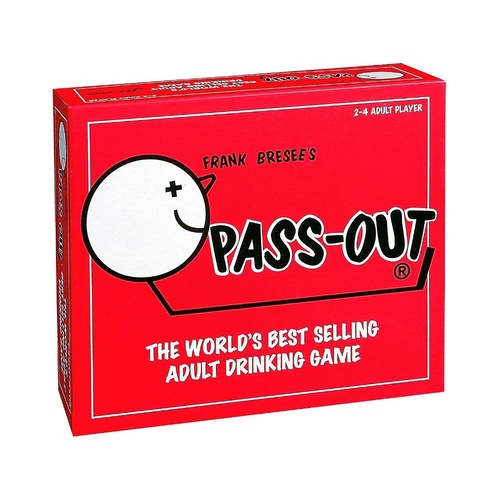 PASS OUT (HOL020300)