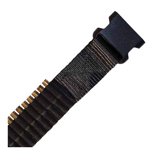 Innercore Cordura Catridge Belt .222 Cal Holds 25 Bullets (IB5222)