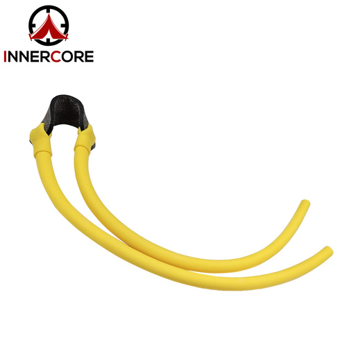 Innercore Replacement Slingshot Band with Leather Pouch (IC-8157)