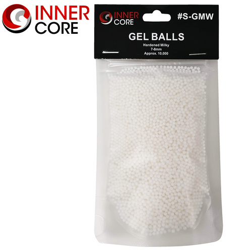 Innercore Hardened Gel Balls for Pocket Shot & Blasters (IC-GMW)
