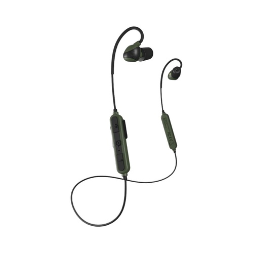 ISOtunes Advance BT 2.0 Electronic Shooting Earphones with Bluetooth