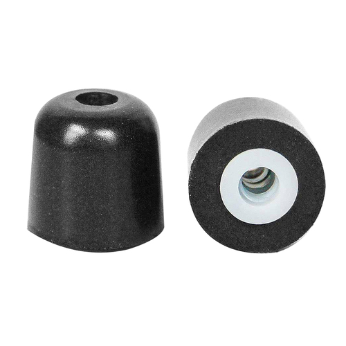 ISOtunes Trilogy Professional Foam Eartip Replacements 5 Pack XS (IT-50)