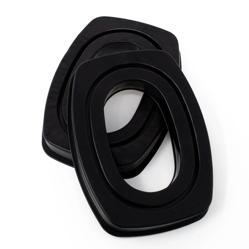 ISOtunes Defy Slim Replacement Gel Cup Earmuff Upgrade Kit (IT-89)