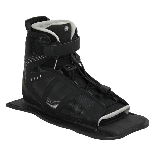 KD Sports Edge Slalom Water Ski Binding 5-10