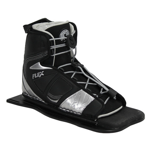 KD Sports Flex Slalom Water Ski Binding 9-13