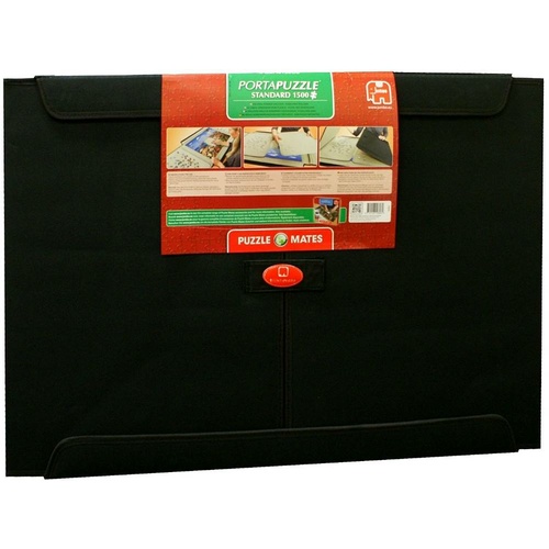 PORTAPUZZLE 1500pc STANDARD (JUM10806)