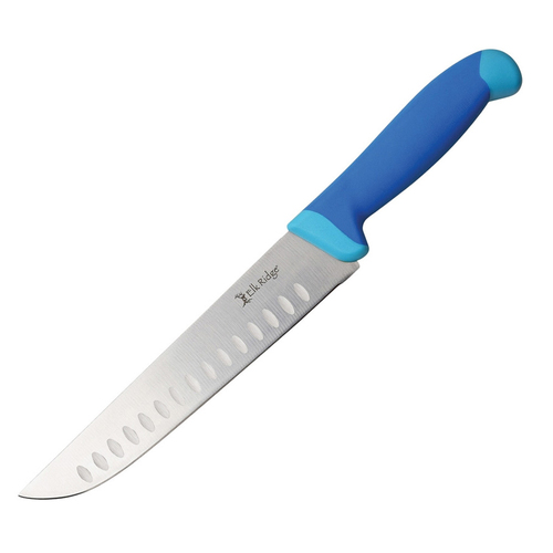 Elk Ridge Marine Boning & Preparation Knife w/ Sheath (K-ER-200-05HF)