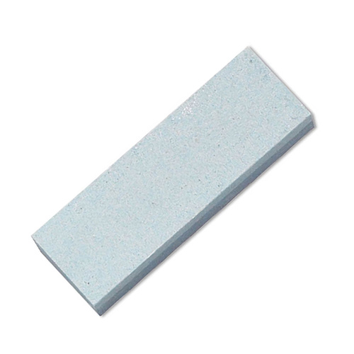 Dual Grit Knife Sharpening Stone 152mm Whetstone Blade Sharpener