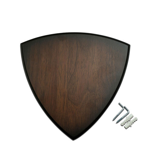 Master Cutlery Wooden Display Wall Plaque (K-WS-1WR)