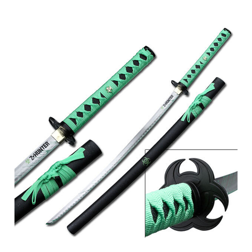Z-Hunter Zombie Hunter Samurai Sword 970mm (K-ZB-029)
