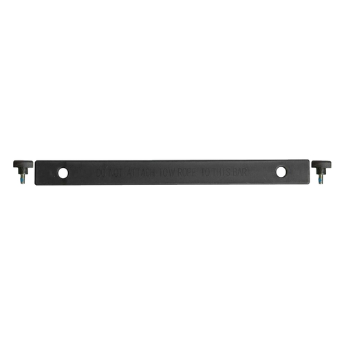 KD Sports Combo Water Ski Standard Cross Bar