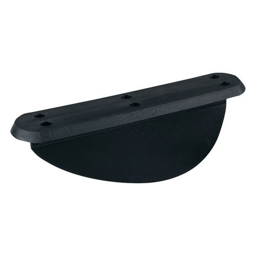 KD Sports Combo Water Ski Drop Through Fin