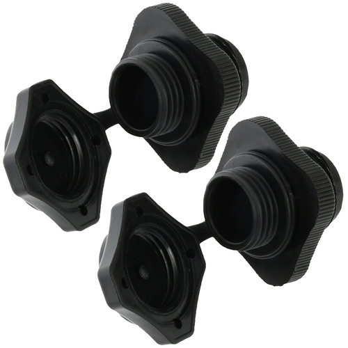 KD Sports Boston Valve Double Pack x 2