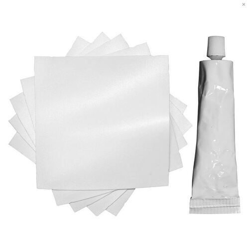 KD Sports Inflatable Water Ski Tube Repair Kit