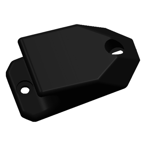 KD Sports Kneeboard Hook