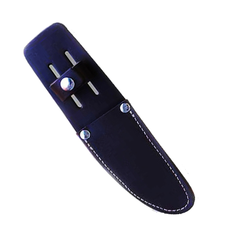 Powa Beam Leather Knife Sheath 112mm (KS4)