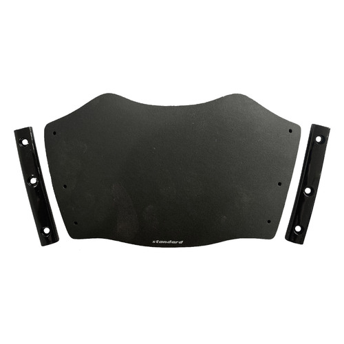 KD Sports Replacement Slalom Water Ski Rubber for RTP