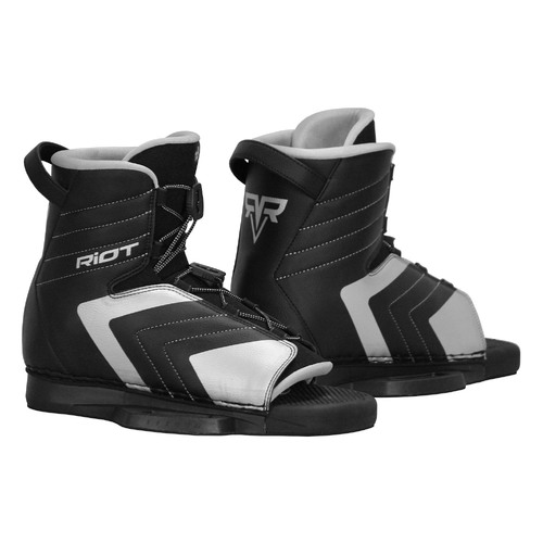 KD Sports Riot Wakeboard Boots 9-13