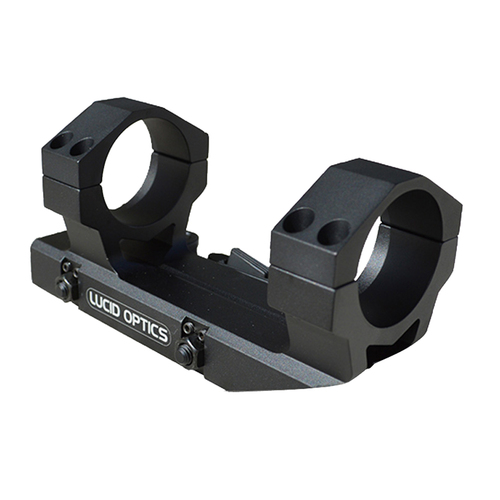 Lucid Optics Quick Detach 30mm Medium Mount (L-QDMT-30-M)