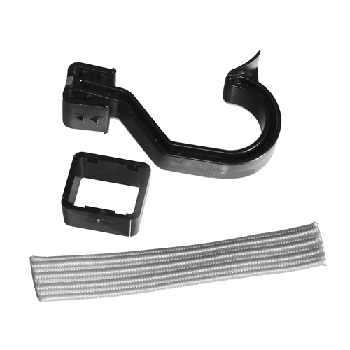 Lucid Optics Snap Rack Firearm Storage on Vehicles (L-SNAP)