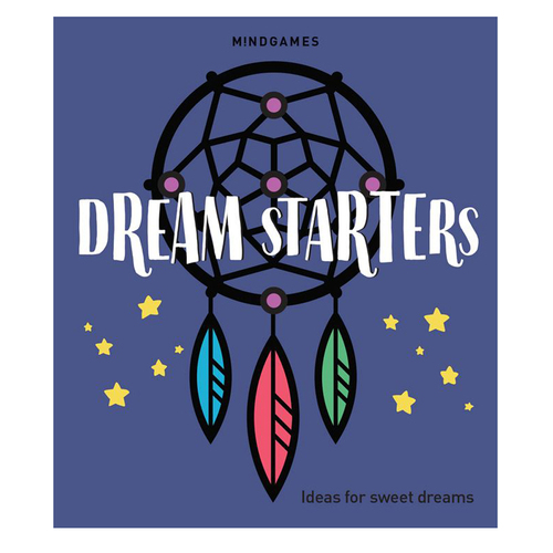 MindGames Dream Starters (LAK208389)