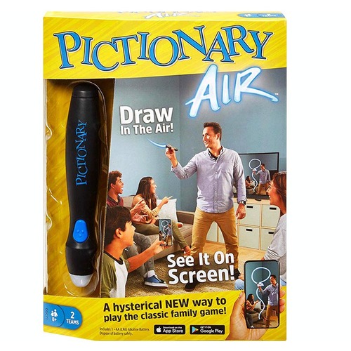 Pictionary Air (MAT810530)