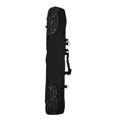 Masterline 2 Event Water Ski Heavy Duty Foam Padded Bag