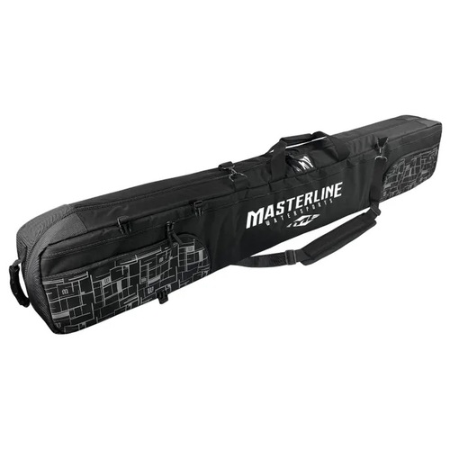 Masterline Two Event Ski Wheely Bag
