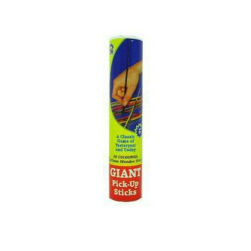 PICK UP STICKS, GIANT (MJM102059)