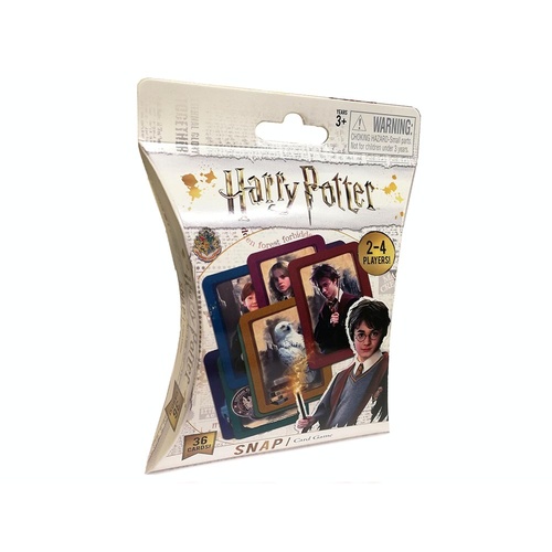 HARRY POTTER SNAP (MJM181108)