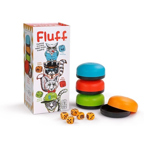 Fluff (MOO001906)