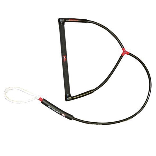 Masterline Barefoot Wake Slalom Water Ski Handle 15 Inch