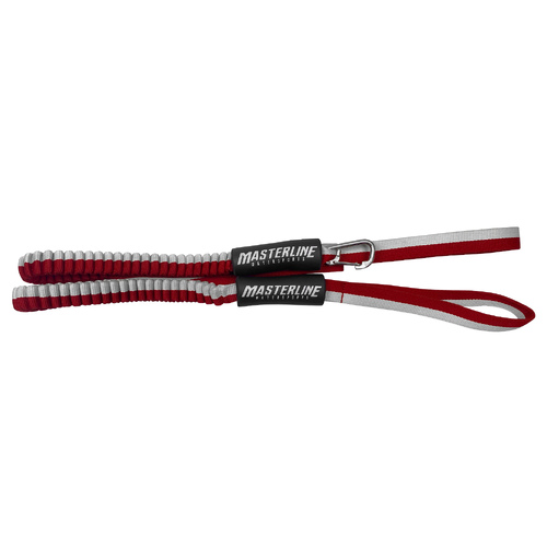 Masterline Webbing Dock Tie Rope 