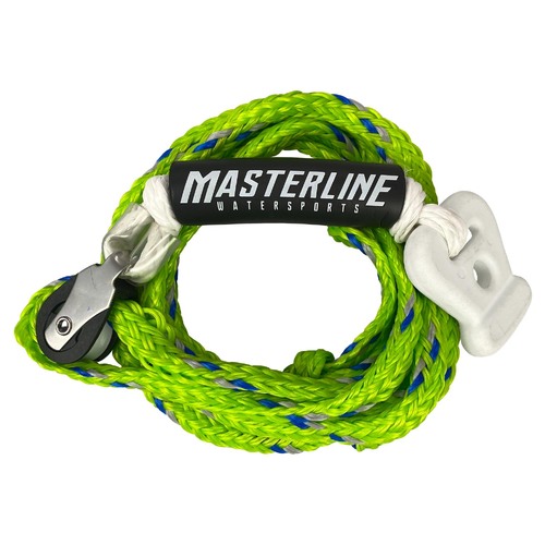 Masterline Outboard Bridle Medium