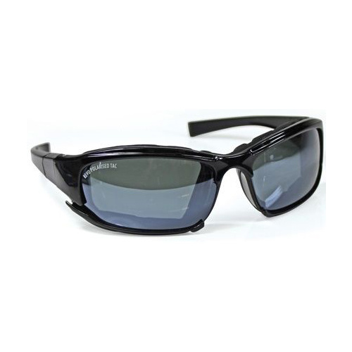 LAND & SEA ACTION SPORT POLARISED SUNGLASSES - MULTIPLE COLOURS AVAILABLE