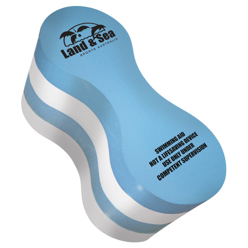 LAND & SEA PULL BOARD BASIC - BLUE - HIGH QUALITY, DURABLE MATERIALS
