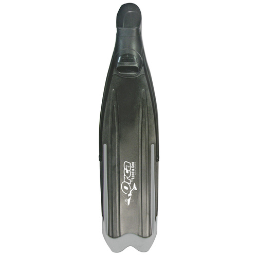 LAND & SEA ORCA REPLACEABLE FIN BLADE - MULTIPLE SIZES AVAILABLE