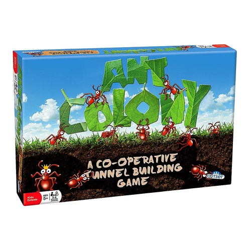 ANT COLONY (OUT19240)