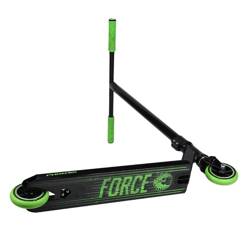 Phoenix Force Pro Freestyle Trick Scooter Scooter - Black/Blue (P917533)