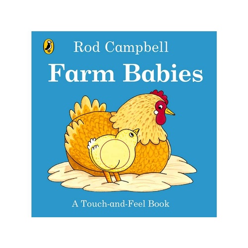 FARM BABIES (PEN369624)