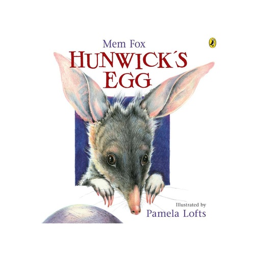 HUNWICK'S EGG (PEN501350)