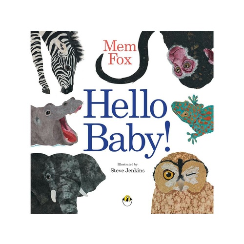 HELLO BABY! (PEN504139)