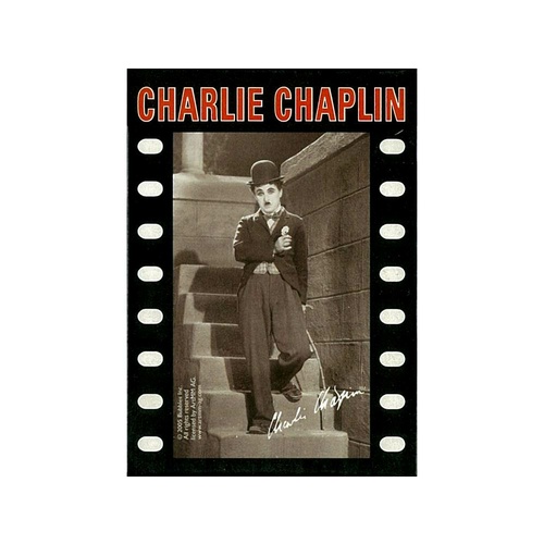 CHARLIE CHAPLIN (PIA1159)