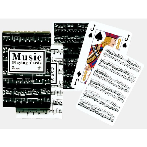 MUSIC (PIA1247)